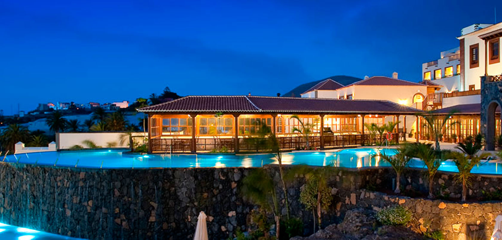 Alojamiento Tenerife