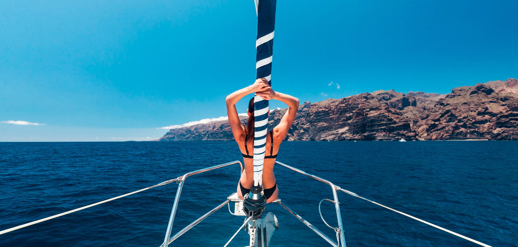 temperatura perfecta Tenerife