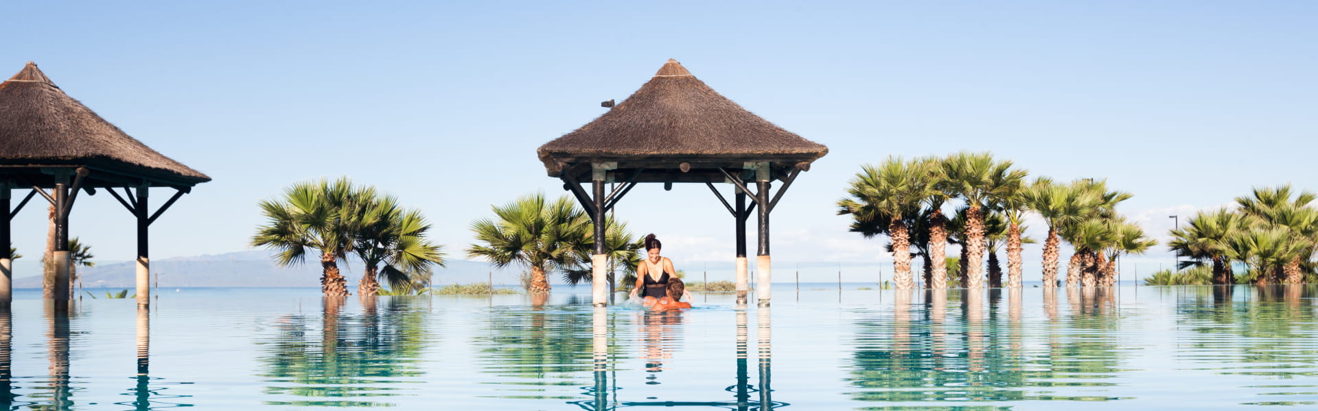 Villas exclusivas tenerife