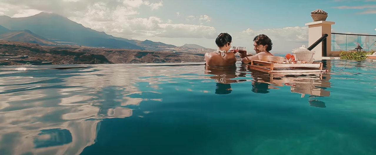 Tenerife select video
