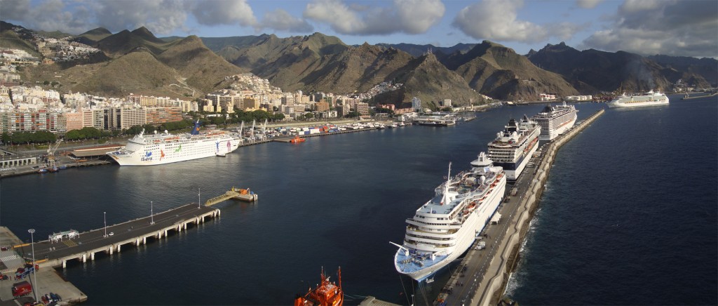Cruceros Panoramica 2.