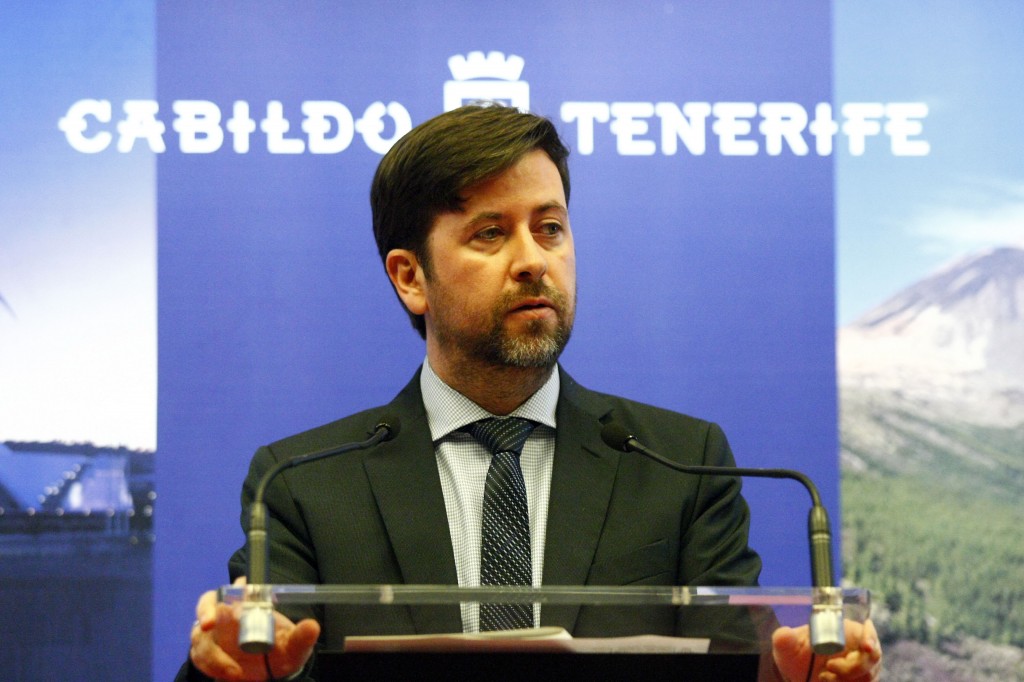 Carlos Alonso 120229