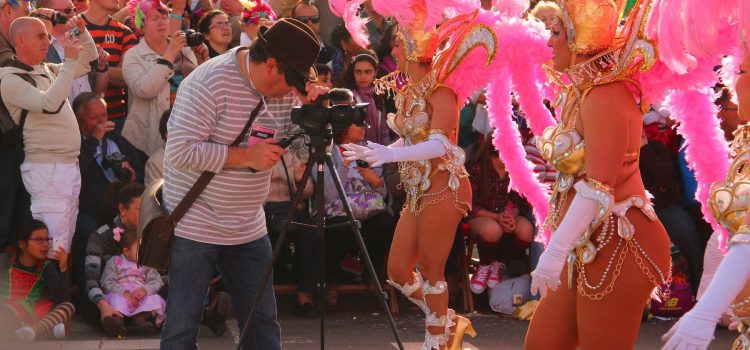 4,4 millones de euros de repercusión mediática del Carnaval de Tenerife