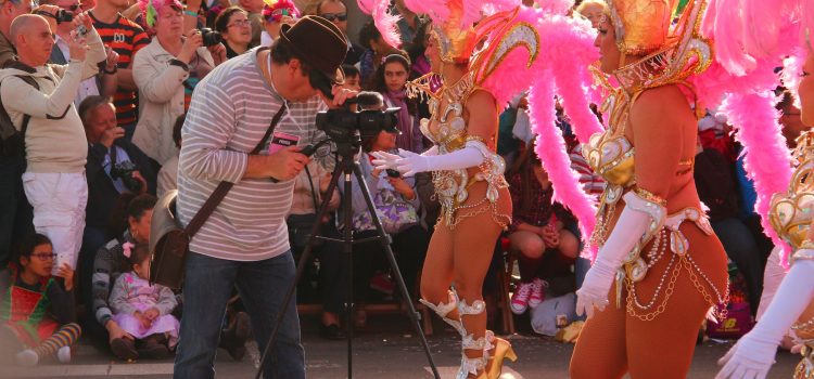 El Cabildo asegura la  repercusión  internacional del Carnaval de Tenerife