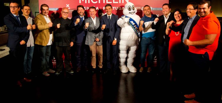 Tenerife acogerá en noviembre la gala  de la Guía Michelin España & Portugal 2018