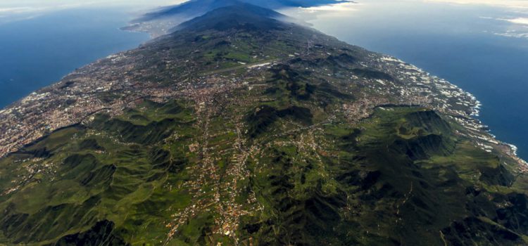 Las imágenes en 360º de Tenerife en Google Maps superan los 50 millones de visualizaciones