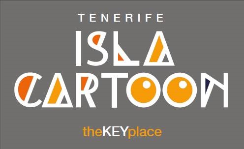 Turismo de Tenerife crea la marca promocional Isla Cartoon