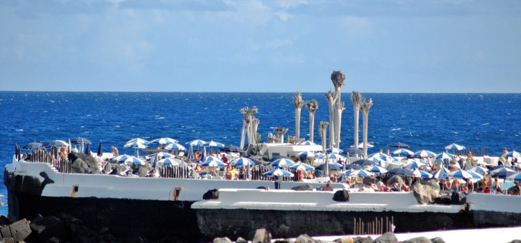 Informe de la actividad promocional de Turismo de Tenerife en Reino Unido e Irlanda el pasado mes de abril