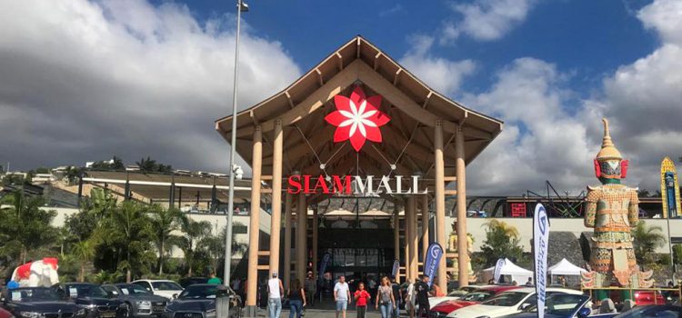 El Siam Mall celebrará su IV Meeting Tourism Cocktail el próximo día 7 de junio