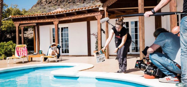 El estreno de la película alemana “Casa vacacional en Tenerife” alcanza los 3,7 millones de espectadores