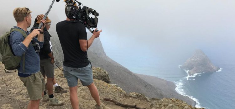 Channel 3 Travel de Países Bajos emite en ‘prime time’ dos programas sobre Tenerife