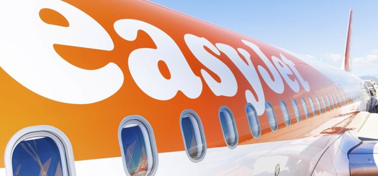 Easyjet pone en marcha nuevas conexiones hacia Tenerife desde Liverpool y Burdeos