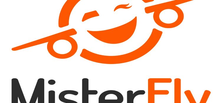 MisterFly se asocia con Kiwi.com para comercializar vuelos con escalas
