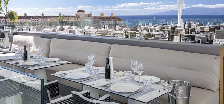 Royal Hideaway Corales Resort prepara su tercer Inspirational Chef Program