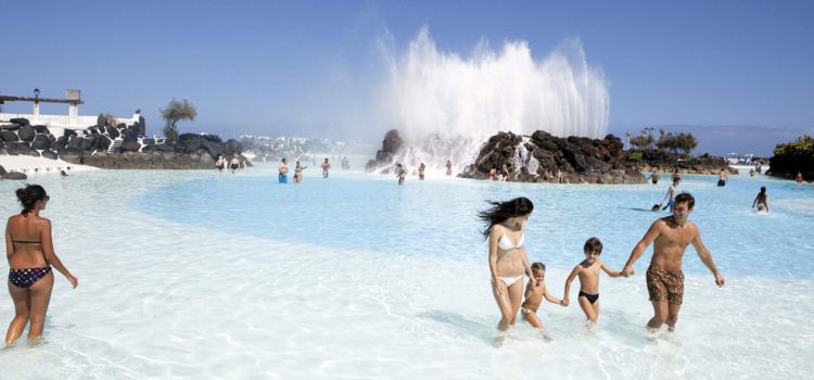Turismo de Tenerife promociona la Isla como destino familiar en Alemania