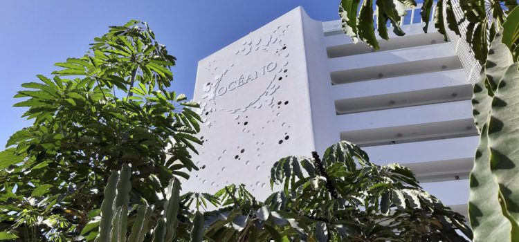 Océano Hotel renueva sus instalaciones para estar a la vanguardia del turismo de salud
