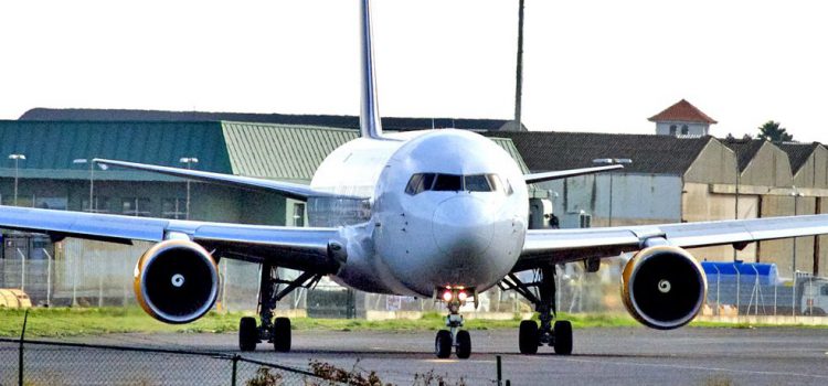 La aerolínea alemana Condor anuncia nuevas conexiones entre Berlín y Canarias este verano La aerolínea alemana Condor anuncia nuevas conexiones entre Berlín y Canarias este verano