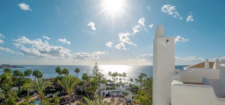 TUI concentrará su negocio en hoteles, cruceros y destinos TUI concentrará su negocio en hoteles, cruceros y destinos