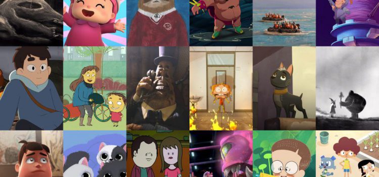 Los Premios Quirino de la Animación Iberoamericana anuncian las obras nominadas en su cuarta edición