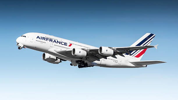 Tenerife incorpora a Air France a su oferta de rutas de aerolíneas de primer nivel