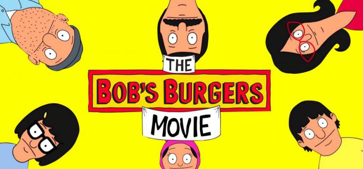 <strong>Tomavision participó en la animación de <a><em>The Bob’s Burger Movie</em></a></strong>