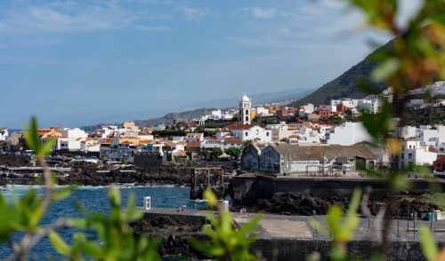La Isla Baja contará con nueva señalización turística para potenciar sus atractivos  