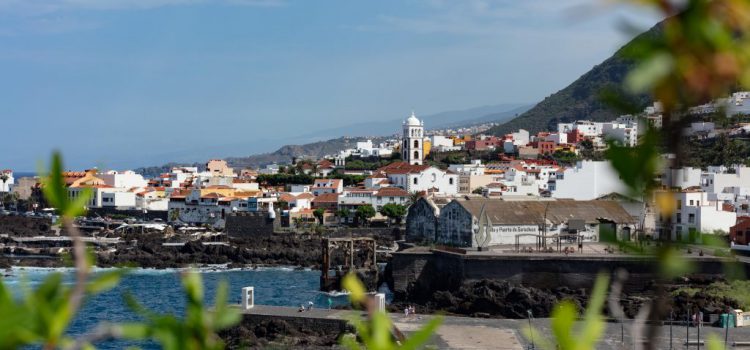 La Isla Baja contará con nueva señalización turística para potenciar sus atractivos  