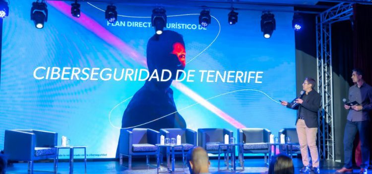 Comienza la ejecución del Plan de Ciberseguridad Turística de Tenerife