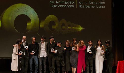 La animación de Portugal, España y Argentina, reconocida en la VI edición de los Premios Quirino