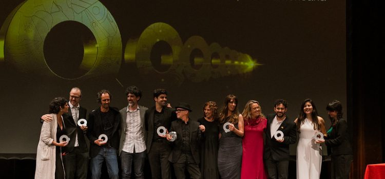 La animación de Portugal, España y Argentina, reconocida en la VI edición de los Premios Quirino