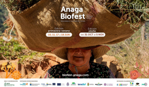 <strong>El Anaga Biofest amplía su oferta con una edición primaveral que aglutina 12 actividades</strong>