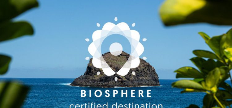 Tenerife renueva su certificado de Destino Biosphere