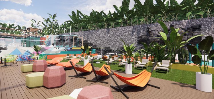 Canarian Hospitality lanza su segunda marca hotelera: Sholeo Beach Lodges