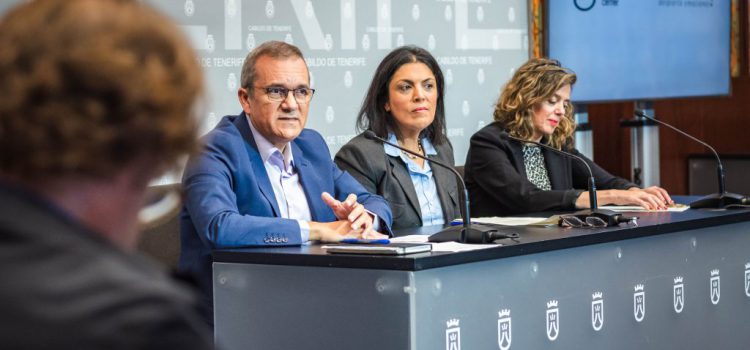 Un convenio con el Basque Culinary Center potenciará la formación, innovación y promoción gastronómica de Tenerife