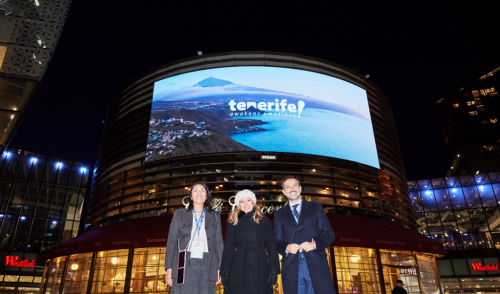 Representantes de 33 países participan desde mañana en Tenerife en la Asamblea General de la European Travel Commission