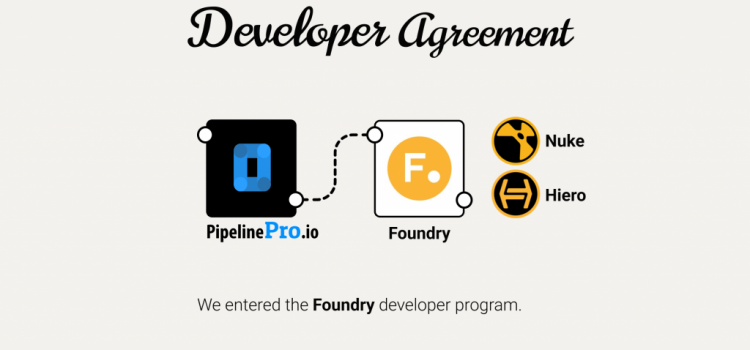 PipelinePro anuncia su participación en desarrollo de software para automatización de proyectos
