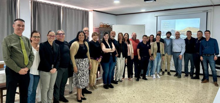 Comienzan las formaciones de Basque Culinary Center en Tenerife