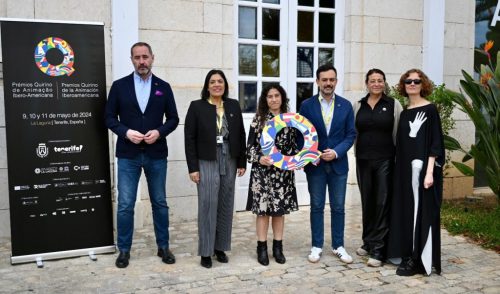 Los Premios Quirino anuncian los finalistas de su séptima edición que se celebrarán en Tenerife