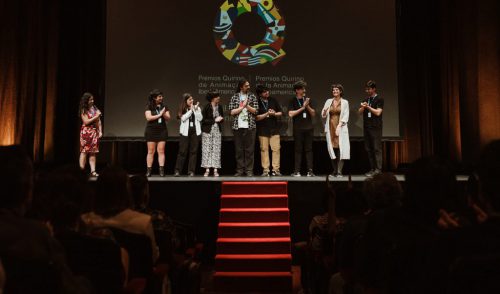Los 7º Premios Quirino anuncian detalles del Foro de Coproducción y actividades paralelas