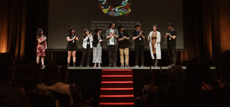 Los 7º Premios Quirino anuncian detalles del Foro de Coproducción y actividades paralelas