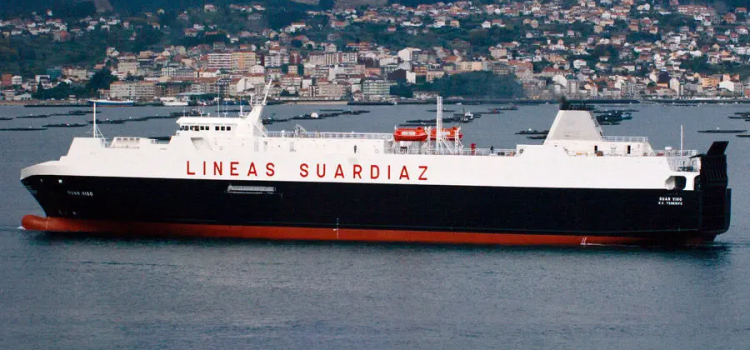 SuarDiaz, proveedor logístico clave en las tres temporadas de la serie ‘The Head’ en Tenerife