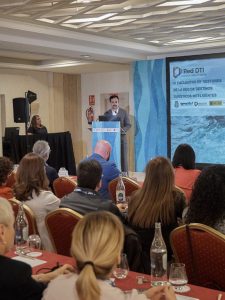 Turismo de Tenerife suscribe un protocolo con Segittur para impulsar el modelo de Destino Turístico Inteligente en la isla