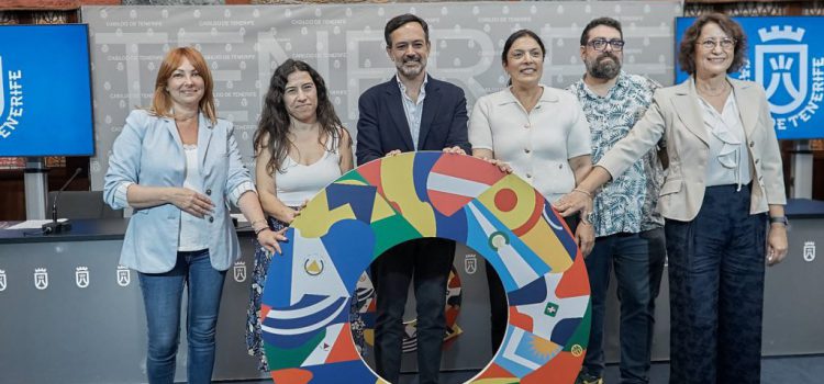 Tenerife recibe la séptima edición de los Premios Quirino, la gran fiesta de la animación iberoamericana