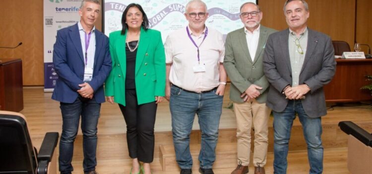 La isla será sede anual de una cumbre internacional académico-profesional avalada por ONU Turismo