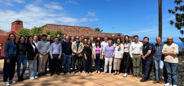 Turismo de Tenerife y BCC Innovation impulsan la innovación en la relación entre el sector primario y los chefs