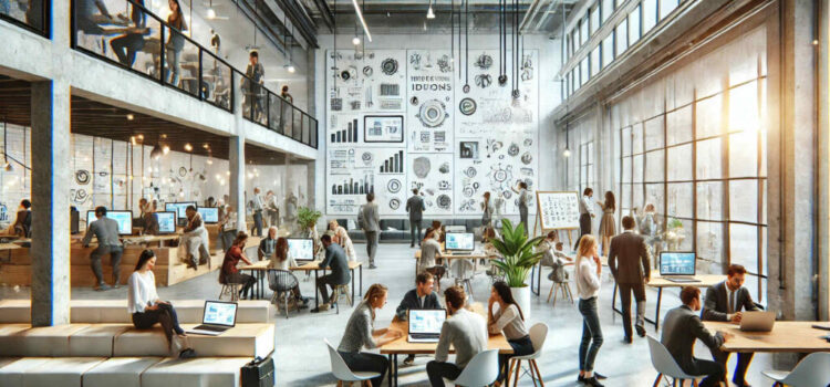 La Innovación Clara: transformando el enfoque institucional a través de la claridad y la inclusión