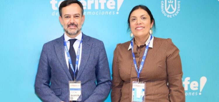 El Cabildo pone en marcha la Oficina Técnica Turística de Ciberseguridad de Tenerife