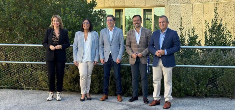 El Cabildo impulsa la formación, innovación y promoción gastronómica de Tenerife