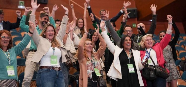 Tenerife se prepara para acoger la IV Convención de Turespaña, que analizará el papel de la tecnología en el desarrollo de un modelo turístico sostenible