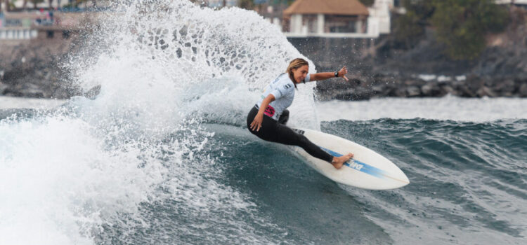 Abiertas las inscripciones para el Spring Surfest Las Américas Pro 2024